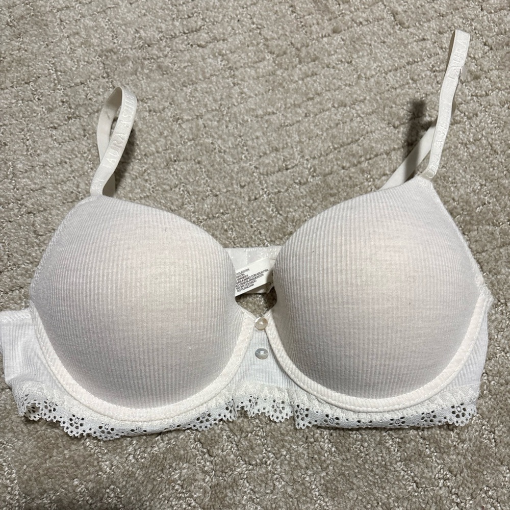 Laura Ashley Women’s Bra 36C